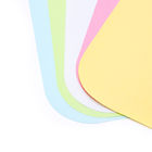 आटोक्लेव डेंटल स्टेरलाइजेशन उत्पाद, रंगीन डेंटल पेपर ट्रे कवर